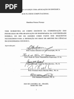 1999 Mestrado Hamilton Picanco