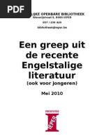 Download Engelstalige literatuur by bibieper SN32047746 doc pdf