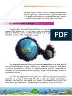 El Universo Esta Ordenado PDF