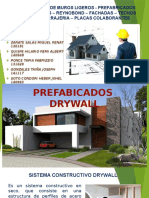 Presentacion Drywall