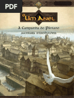 O Um Anel - A Campainha Do Pântano - Biblioteca Élfica