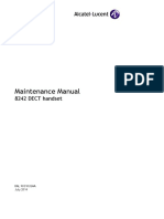 Am 8242 Maintenance Manual 8AL90310USAA 1 en