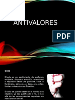 Anti ValorEs