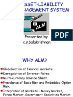 Liquidity Risk