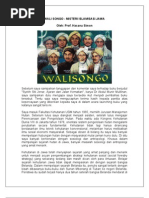 Download SEJARAH WALI SONGO by Yunk Gie Wak SN32048491 doc pdf