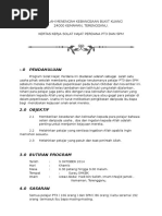 Kertas Kerja Solat Hajat Spm