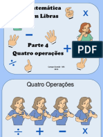 1.4 - Quatros Operações - 2015