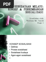 Download KEBUDAYAAN MELAYU KONSEP DAN PERKEMBANGAN SOSIALISASI  by Dee Yana SN32048662 doc pdf