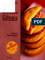 100 Recettes De Gateaux.pdf