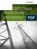 ERP Study Guide Final