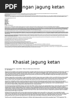 Download Kandungan jagung ketanpptx by Anonymous r5Jlco SN320490621 doc pdf