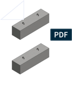 Bloque de Concreto