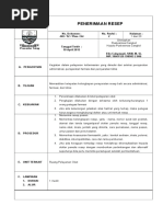 Download SOP Obat Puskesmas Cangkol by Nani SN320491298 doc pdf