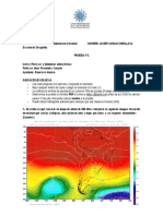 Prueba Climatologia