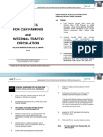 Carparking_Internal Traffic DBKL JPIF -CIRC 2014