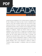 Download Introduction Lazada by MuhdAfiq SN320494452 doc pdf