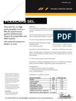 Flexicarb SEL PDF