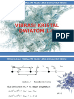 VIBRASI KRISTAL DWIATOM 1-D.pptx