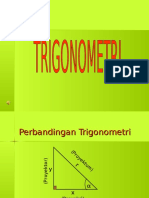 Trigo No Metri