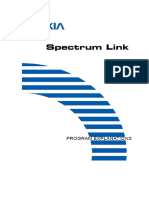 Spectrum Link