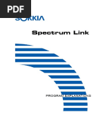 Spectrum Link