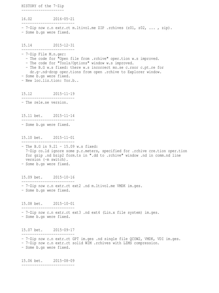 Ggg Zip File Format Computer Data Storage