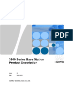 3900 Series Base Station Product Description 05 (20140630)