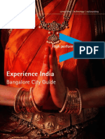 Locations Bangalore Cityguide