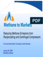 Reciprocating and Centrifugal Compressors PDF