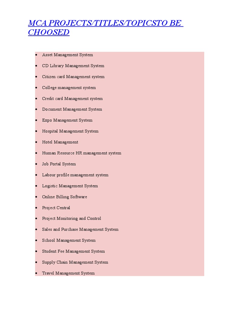 Mca Www.entrance | Exam.net) ... Web Application Titles Project