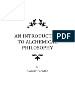 AnIntroductionToAlchemicalPhilosophy PDF