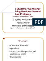 dynamics newtons 2nd law.pdf