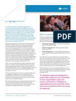 Employee Engagement White Paper