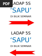 Contoh surat mohon sumbangan