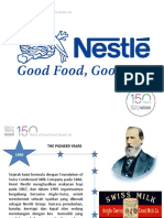 Nestle Full PDF