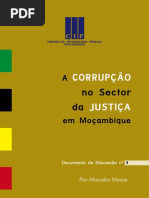A corrupcao no sector da Justiça.pdf