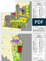 RTRW JAKARTA 2030 Jakarta Timur