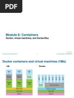 8 IBM Bluemix Containers