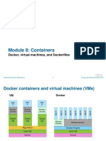 8 IBM Bluemix Containers