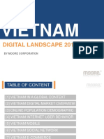 Moore Vietnam Digital Landscape 