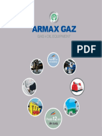 Catalog Armax Gaz - Romana (Editia 2013)