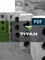 Espacio Publico Titan