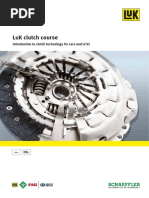 LUK Passenger Cars Au en | PDF | Clutch | Dodge