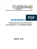 Dokumen PMKP