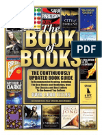 The Book of Books Recommended Reading, PDF