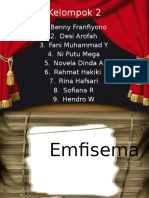 Presentasi Emfis