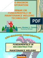 Fundamental Welding Maintenance Tech.finaL1
