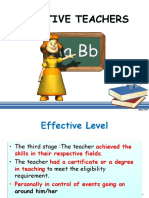 Efficient_Exper Teachers