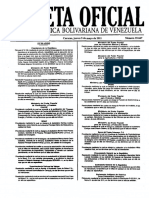 Gaceta39667.PDF. Estructura Organizativa y Funcional SAREN