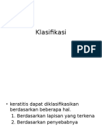 Klasifikasi